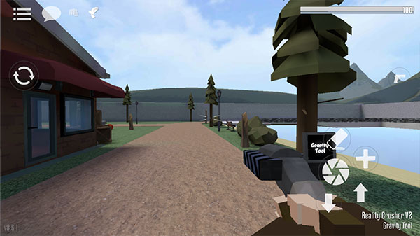 G沙盒仇恨15.16版本