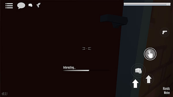 G沙盒仇恨15.16版本