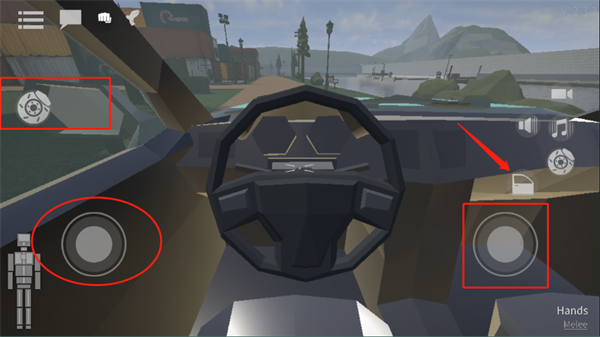 G沙盒仇恨15.16版本