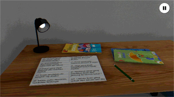 皮卡布宁静的夜晚截图1