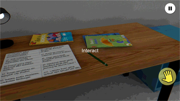 皮卡布宁静的夜晚截图4