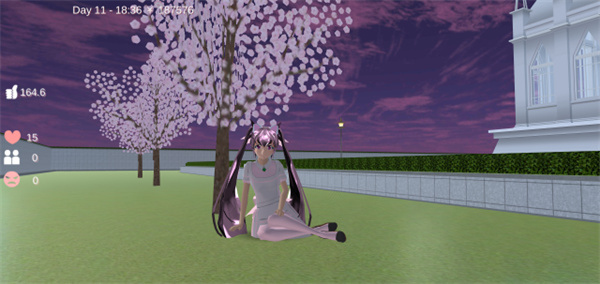 樱花校园联机版