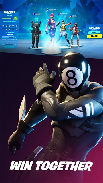 epic手机版截图2