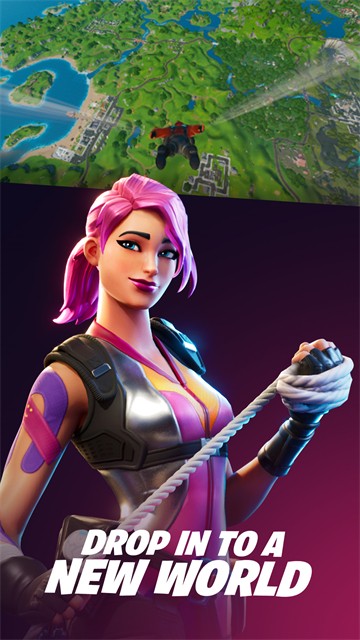 epic手机版截图3