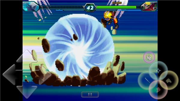 死神VS火影联机版4.0