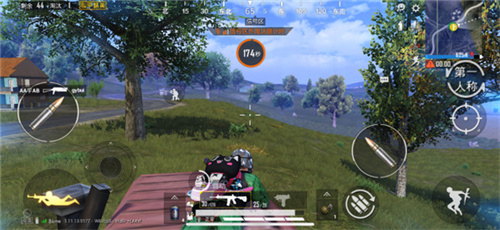 和平精英云游戏