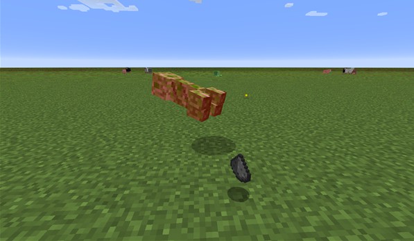 我的世界vivo渠道服