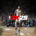 nba2k25安卓版