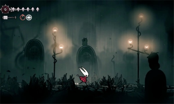 空洞骑士丝之歌移植版截图4