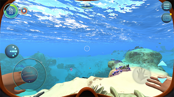 深海迷航手机版