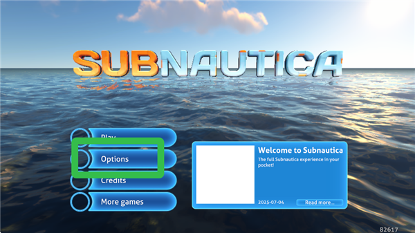 深海迷航手机版