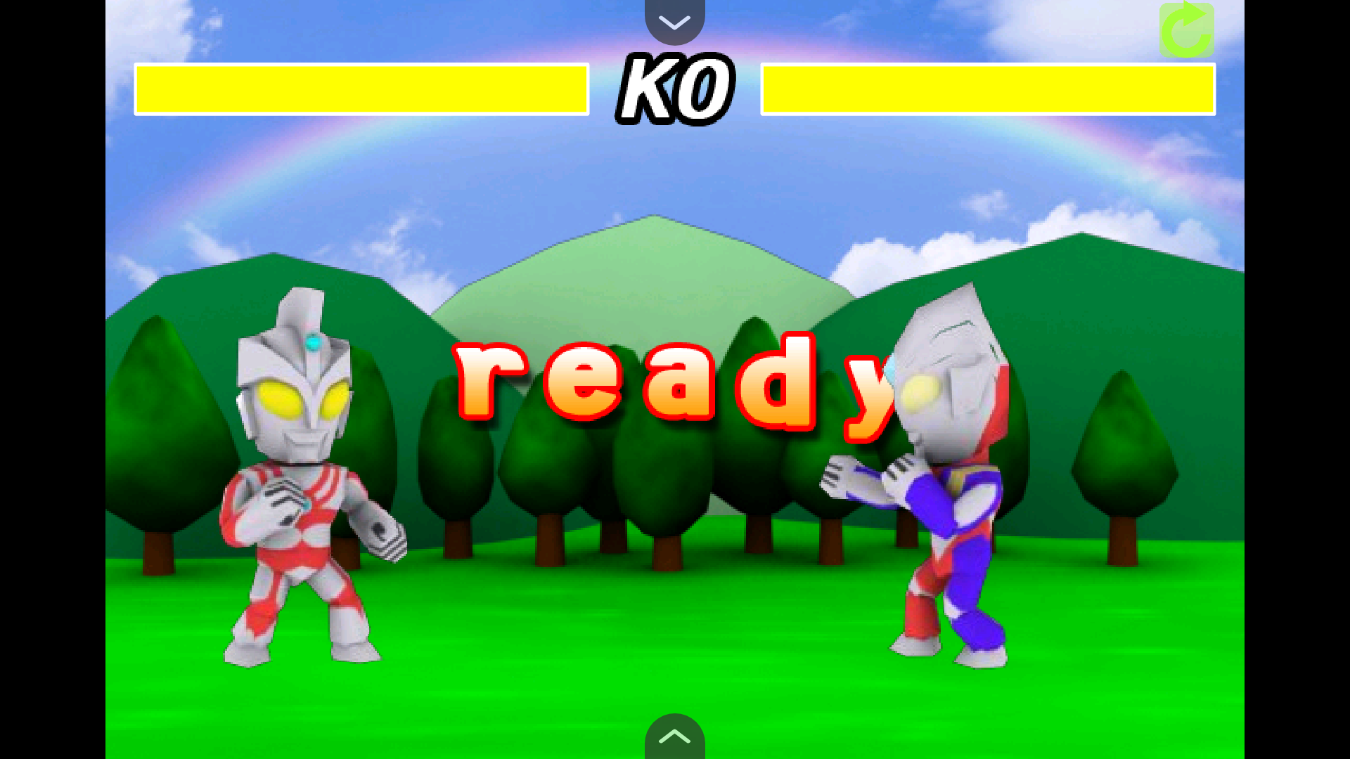 奥特曼家族3.0截图1