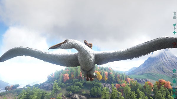 方舟生存进化重制版截图3