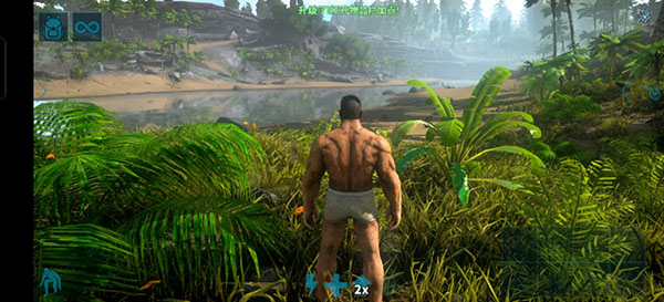 方舟生存进化重制版