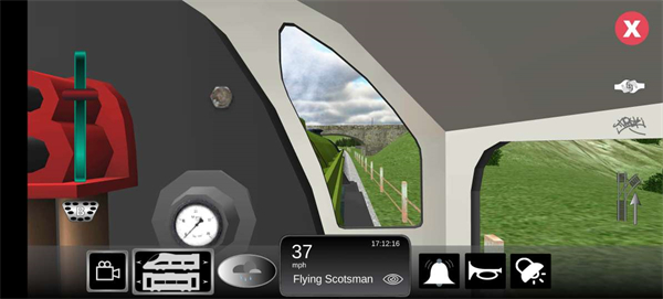 火车模拟器高级版