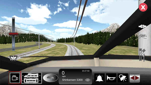 火车模拟器高级版