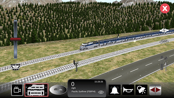 火车模拟器高级版