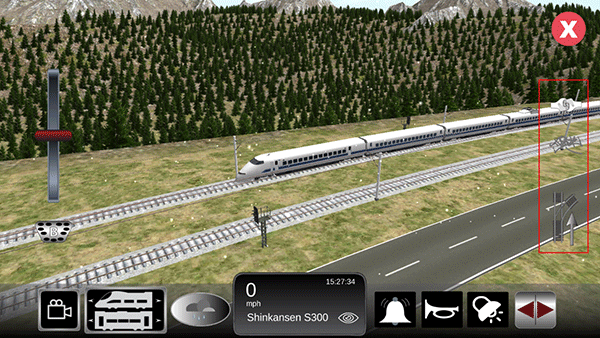 火车模拟器高级版