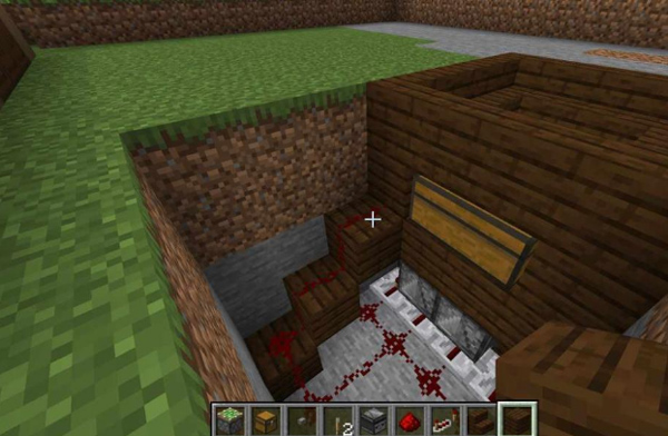 我的世界精简版