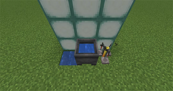 我的世界精简版