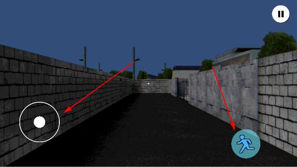 皮卡布宁静的夜晚