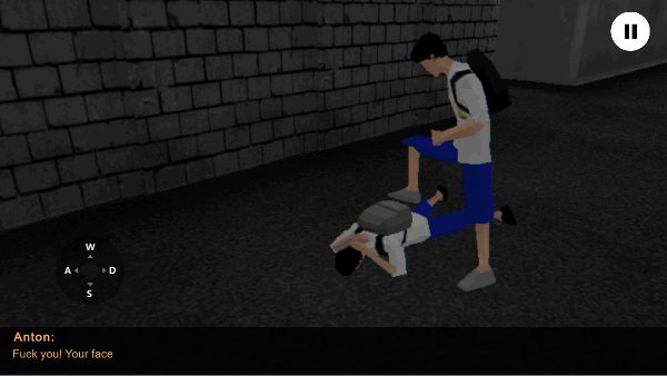 皮卡布宁静的夜晚