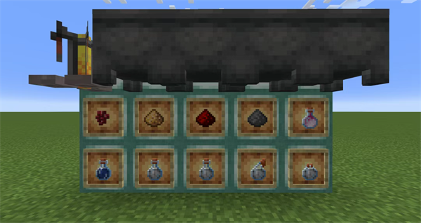 我的世界精简版