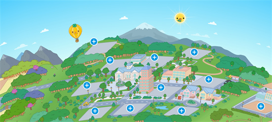 托卡世界完整版