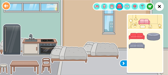 托卡世界完整版