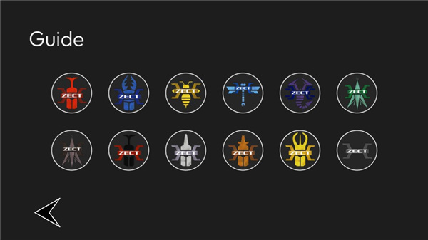 假面骑士甲斗王腰带模拟器