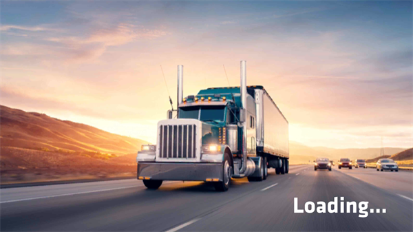 终极卡车模拟器截图2