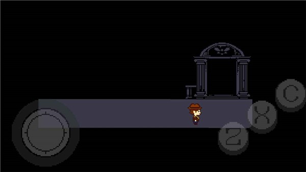 传说之下黄魂手机版截图2