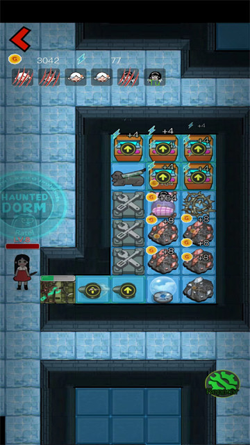 猛鬼宿舍国际服截图3