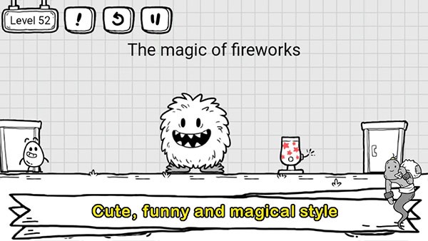 茶叶蛋大冒险国际版截图4