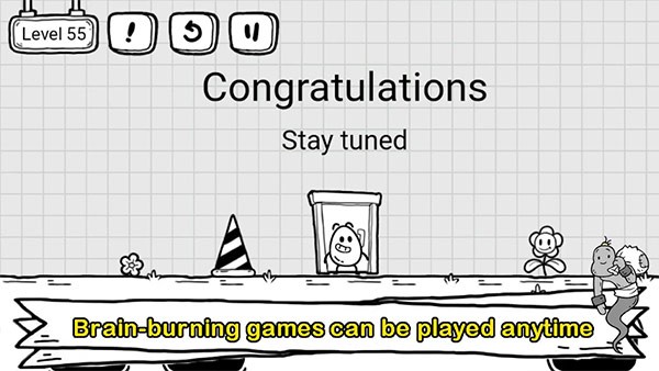 茶叶蛋大冒险国际版截图5