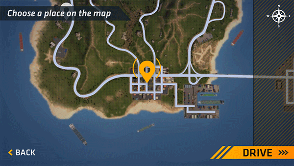 终极卡车模拟器