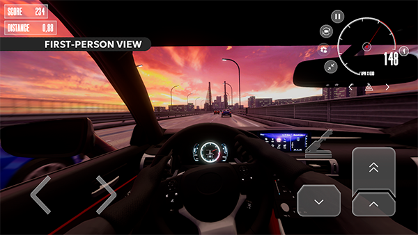 梦想之路Online截图2