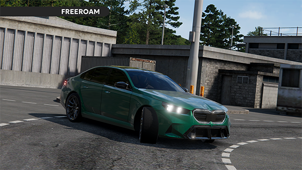 梦想之路Online截图6