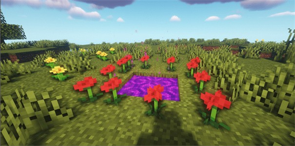 我的世界暮色森林截图3