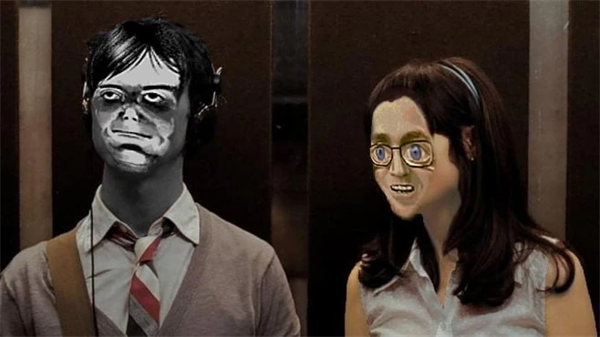 寻找伪人正版截图1