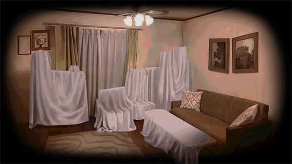 寻找伪人正版截图2