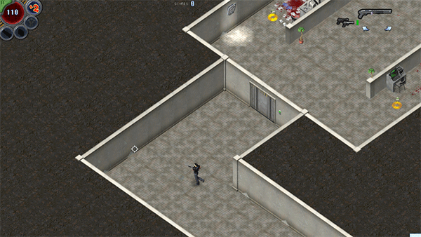 孤胆枪手1完整版截图3