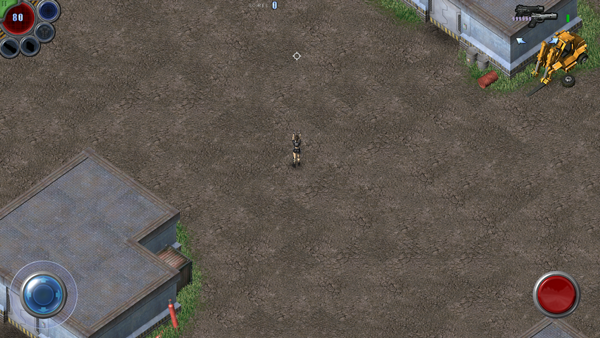 孤胆枪手1完整版截图4