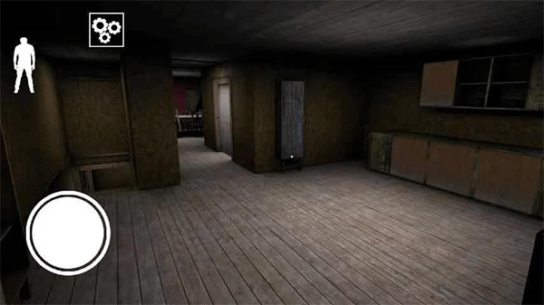 恐怖老奶奶1截图4