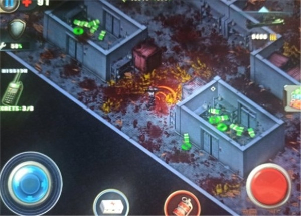 孤胆枪手1完整版