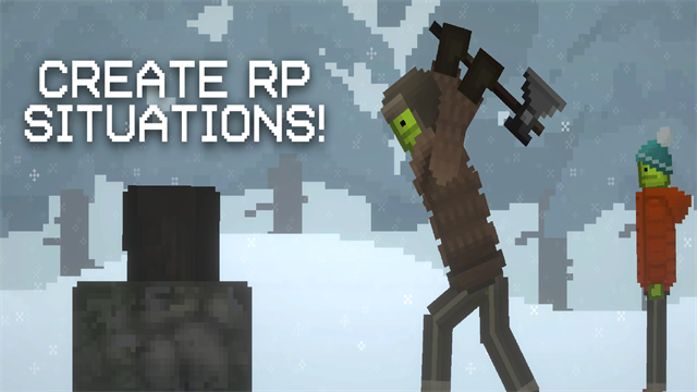 甜瓜游乐场14.0版本截图1