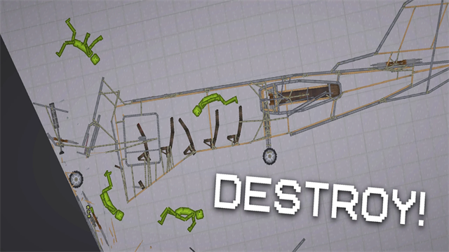 甜瓜游乐场14.0版本截图2