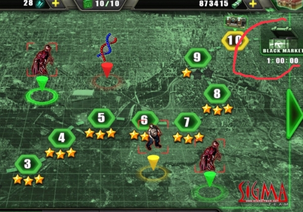 孤胆枪手1完整版