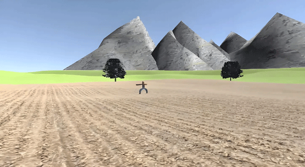 约翰的农场截图3