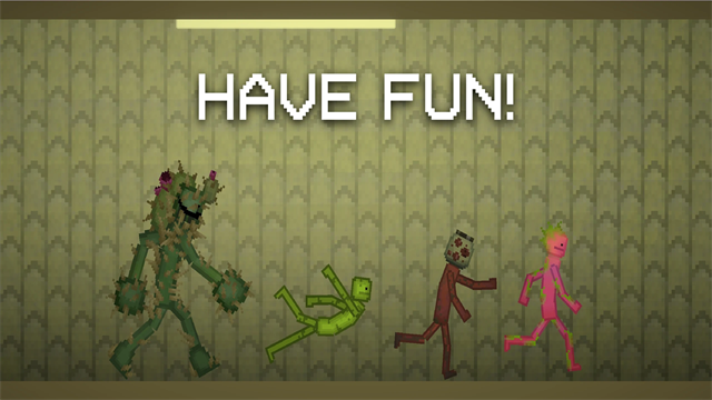 甜瓜游乐场14.0版本截图4